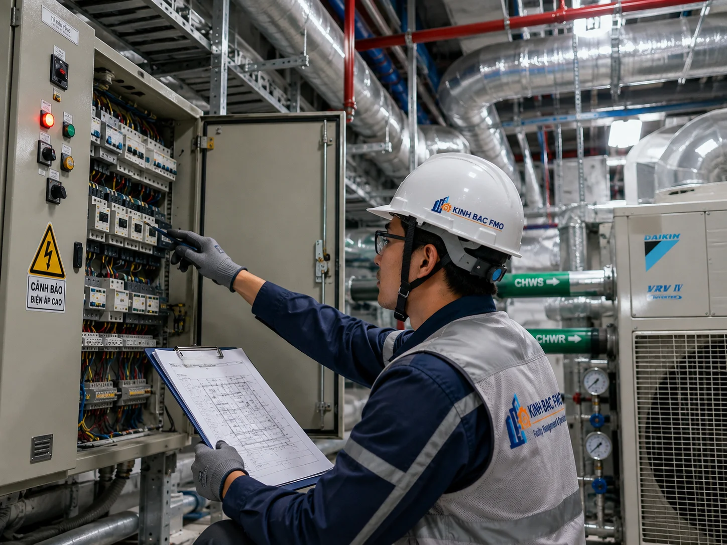 TƯ VẤN THIẾT KẾ – THI CÔNG HỆ THỐNG CƠ ĐIỆN MEP CHUYÊN NGHIỆP - Ảnh 2 TƯ VẤN THIẾT KẾ – THI CÔNG HỆ THỐNG CƠ ĐIỆN MEP CHUYÊN NGHIỆP